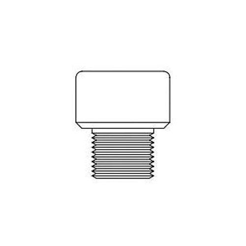 Reducer Adapter, 3/4-14 x 3/8 in, Female x Male Connection, 304/304L Stainless Steel, Polished Chrome - aogvipqslbmp9e5pkeuj_x500.jpg