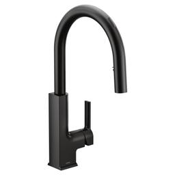 STo Smart Faucet 1.5 GPM Single Hole Pull Down Kitchen Faucet with Voice Control - aok8ihgzdmuaf2cxd4lz@2x.jpg