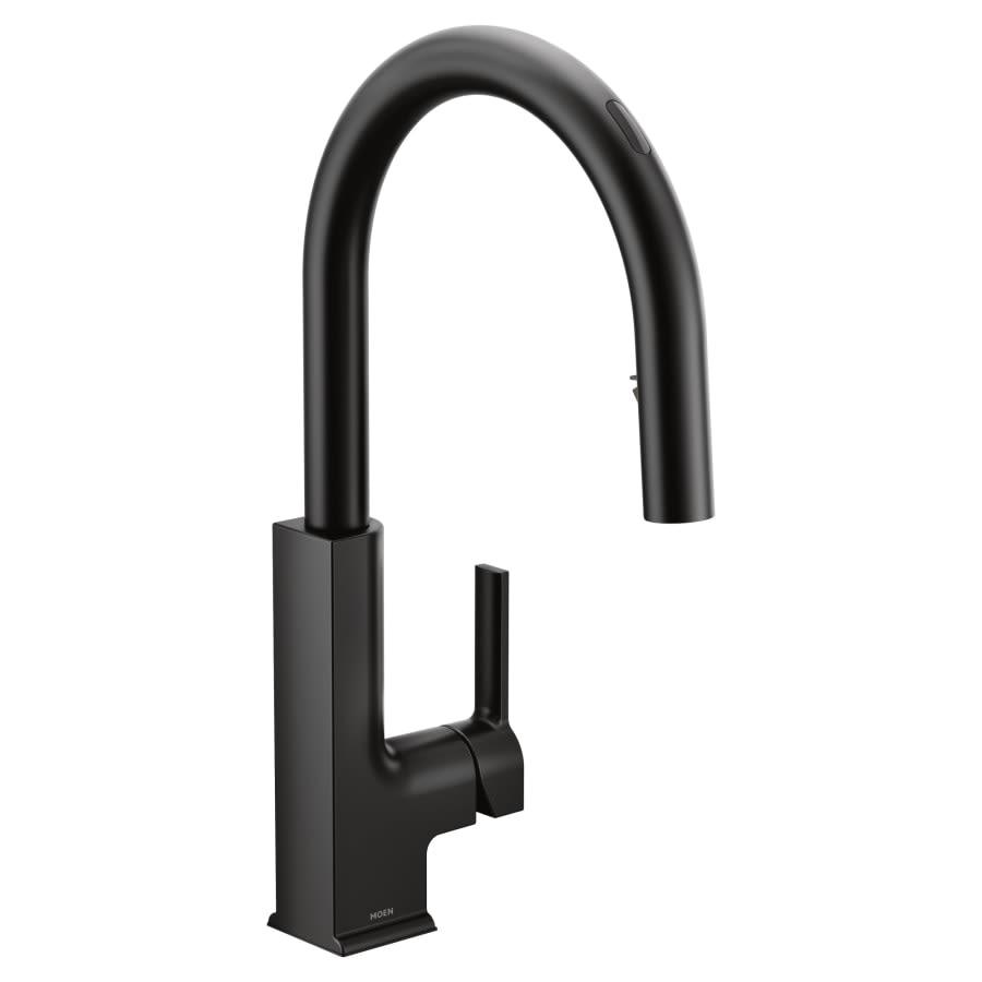 STo Smart Faucet 1.5 GPM Single Hole Pull Down Kitchen Faucet with Voice Control - aok8ihgzdmuaf2cxd4lz@2x.jpg