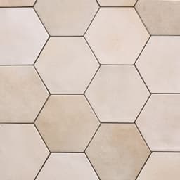 Celine 4" Hexagon Matte Porcelain Floor and Wall Tile in Blue - aoosqsock2wzrbuuydy6@2x.jpg