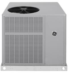 Heat Pump Packaged Unit, 4 ton, 45 Kbtu/hr Heating, 47 Kbtu/hr Cooling, 208-240 VAC, 1 ph, 12 EER, 16 SEER - aovf0sc8hzozqhwzbtrj@2x.jpg