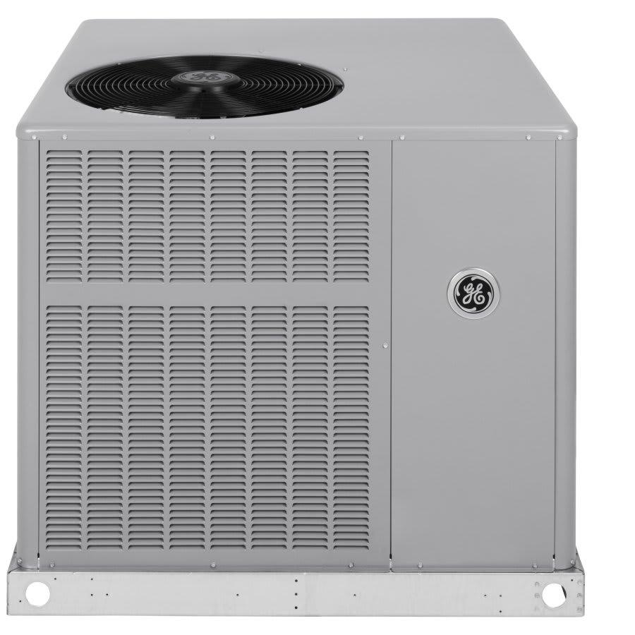 Heat Pump Packaged Unit, 4 ton, 45 Kbtu/hr Heating, 47 Kbtu/hr Cooling, 208-240 VAC, 1 ph, 12 EER, 16 SEER - aovf0sc8hzozqhwzbtrj@2x.jpg