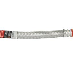 3/4 in. FIP x 3/4 in. FIP x 24 in. Stainless Steel Water Heater Supply Line - aowssrkw4wxkqbcqleh6@2x.jpg