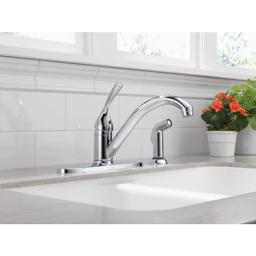 Classic Kitchen Faucet with Side Spray - Includes Lifetime Warranty - ap1uhz0i2enpi1vav2sw@2x.jpg