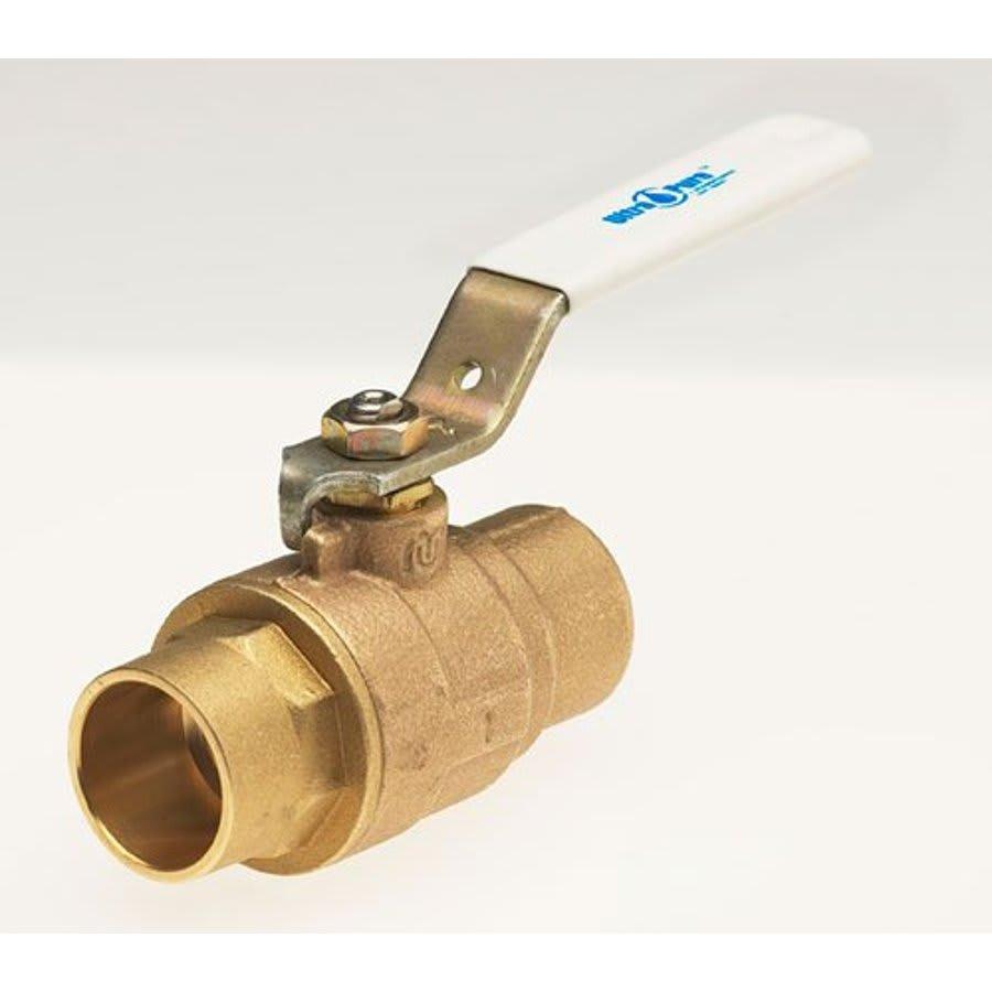 2-Piece Ball Valve, 3/4 in, C, Full Port, Stainless Steel Ball, Bronze - apgbjztedxpwalubnlah@2x.jpg