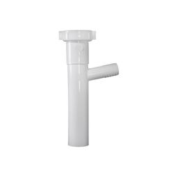 Tubular Branch Tailpiece, 1-1/2 in, Tube x Slip Joint, White - apgs8gtobhhcfd1lasfx@2x.jpg