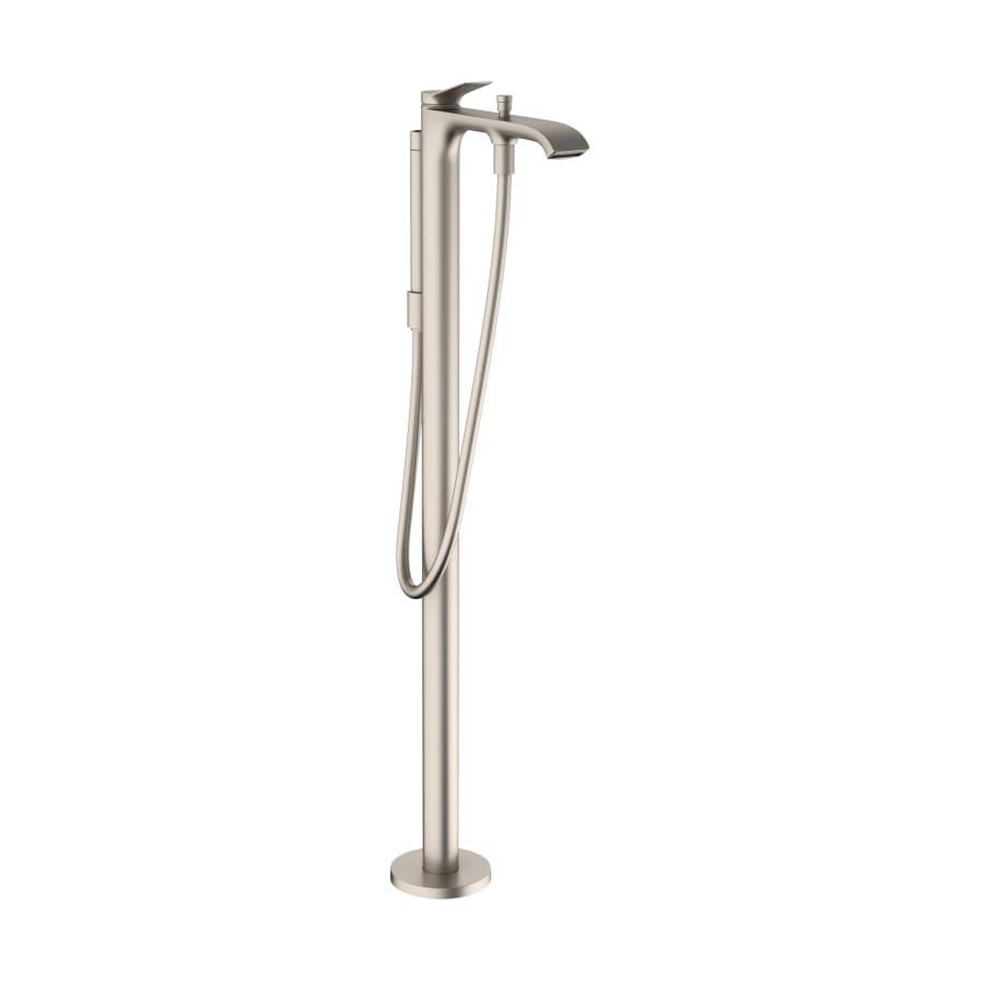 Vivenis Floor Mounted Tub Filler with Built-in Diverter - Includes Hand Shower - apl0pxapkv5wchdvwbp0@2x.jpg