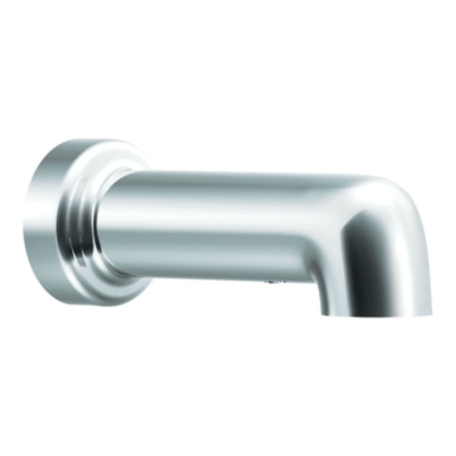6 1/2" Tub Spout with 1/2" Slip Fit Connection from the Level Collection (Less Diverter) - apn0bqhbuq6rqhrhbng5@2x.jpg
