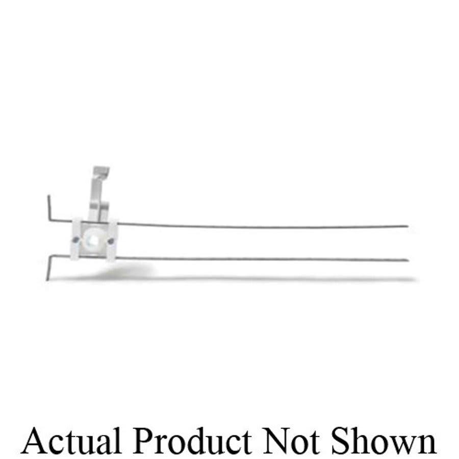 StrongArm™ 525-PB L-Bent Bracket, 25 lb, Steel, Galvanized - apnatfzdj3oxbsdjisk5@2x.jpg