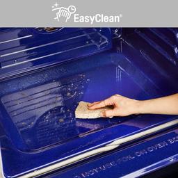 30"W 6.3Cuft Electric Smoothtop Smart Range Stainless Steel - apqnf2irpycotdc3mfoh@2x.jpg