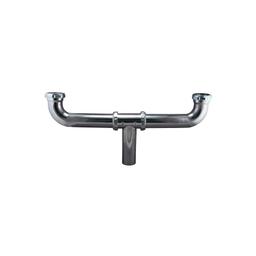 Continuous Waste, Center Outlet, 1-1/2 in, Brass, 20 ga, Polished Chrome - aprl0sgqsuncwzyfrqsv@2x.jpg
