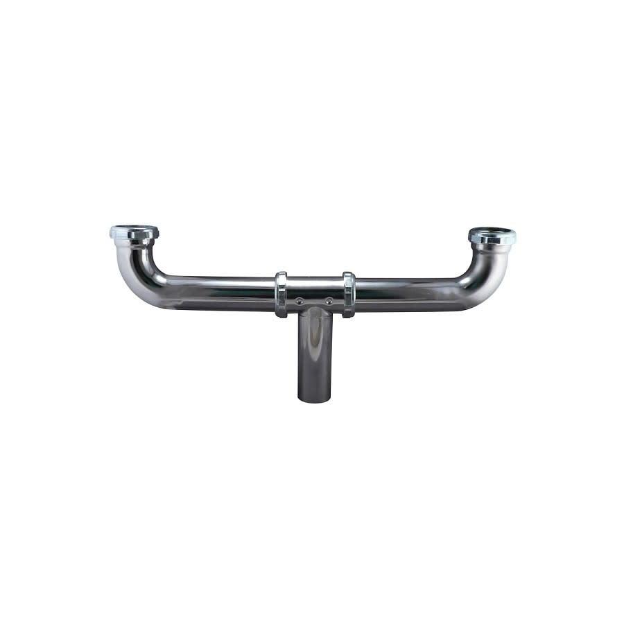 Continuous Waste, Center Outlet, 1-1/2 in, Brass, 20 ga, Polished Chrome - aprl0sgqsuncwzyfrqsv@2x.jpg