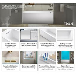 Underscore 60" Soaking Bathtub for Three Wall Alcove Installation with Right Hand Drain - aps48dudeoidh8eus7bf@2x.jpg
