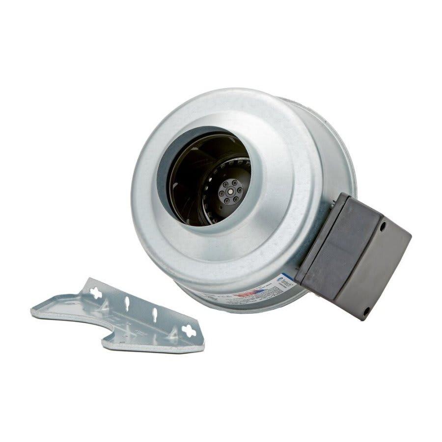 FG 4 Inline Fan, 120 V, 0.18 A, 4 in Duct, 139 cfm, Metal Housing - apsv4csl06y63caq0xjc@2x.jpg