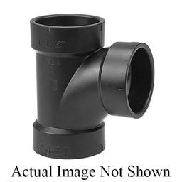 DWV Sanitary Tee, 4 x 3 in, Hub, ABS - aqfvye4vovlj58c9ll2j@2x.jpg