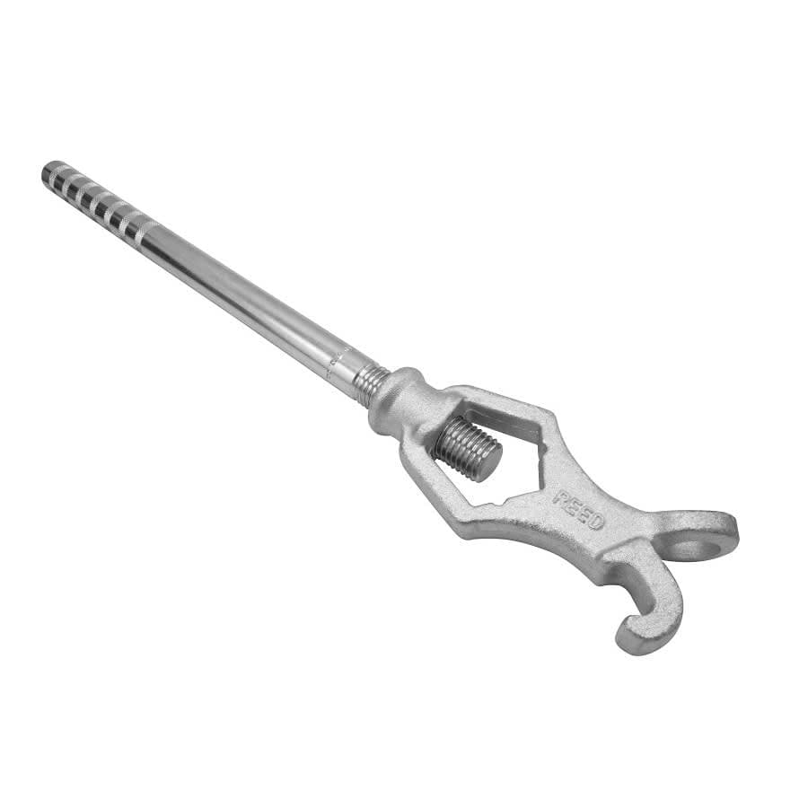 Hydrant Wrench, 20 in L, Forged Steel Handle, Forged Steel Head, Zinc-Chromate - aqiei2opsajuwztukq8x@2x.jpg