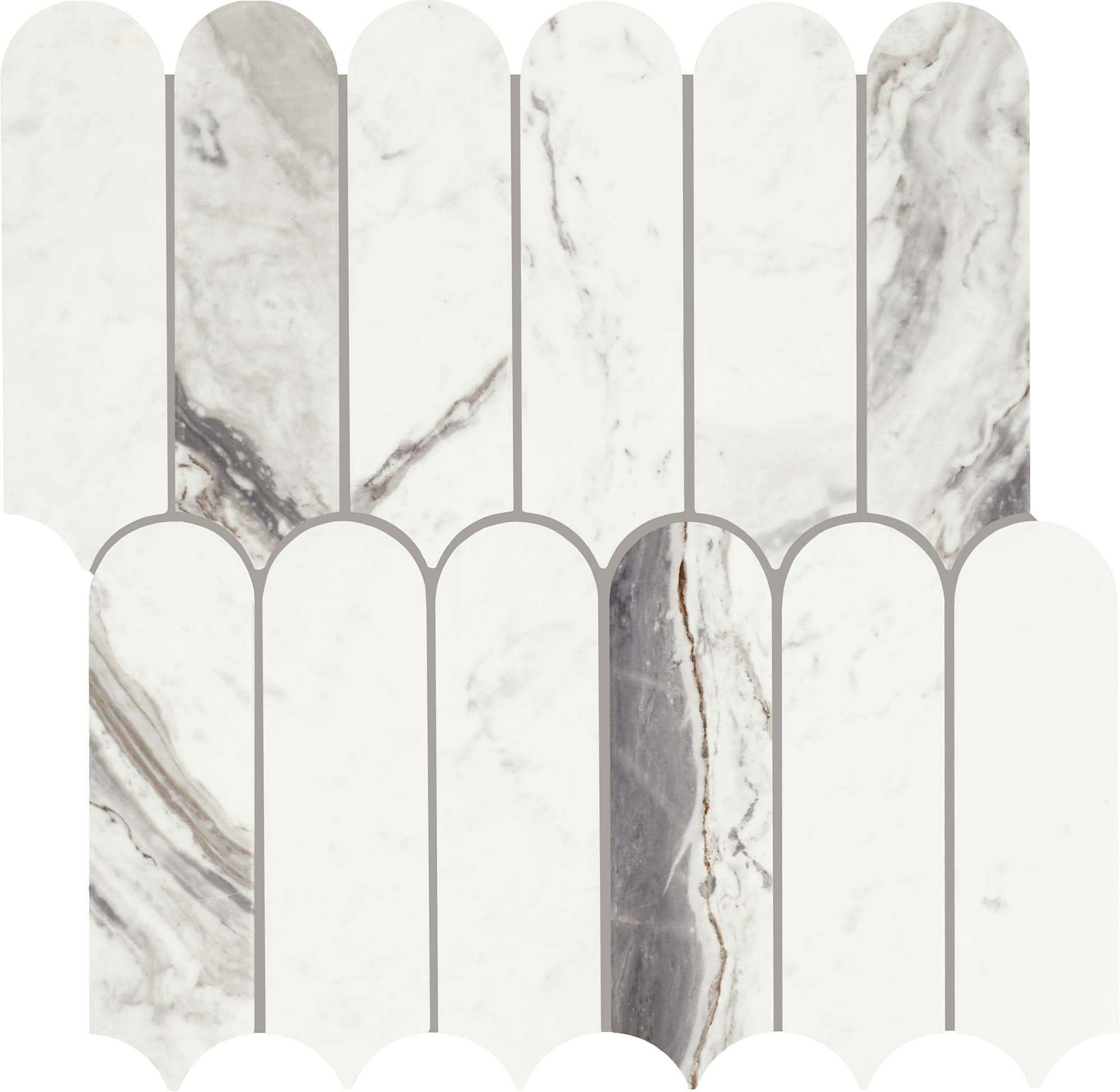 Eclessia Marble Volakas Herringbone 1X3 Honed - aqnleiq7a2k4fadjkwtf@2x.jpg
