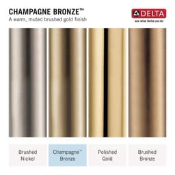 Delta Nicoli Gold Single-Handle 4 in. Single Hole Bathroom Faucet in Champagne Bronze 15849LF-CZ - aqnntkk6e5ze6xjprp0a@2x.jpg