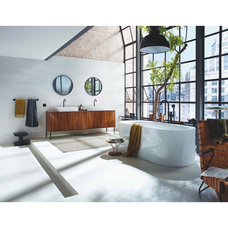 Axor One Floor Mounted Tub Filler with 1.75 GPM Handshower Less Rough In - Engineered in Germany, Limited Lifetime Warranty - aqtwi5mkgi6vud5p2xsy@2x.jpg