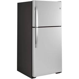 Ge® 19.2 Cu. Ft. Top-Freezer Refrigerator - aqwup5pjw2gzdkjv9vcz@2x.jpg