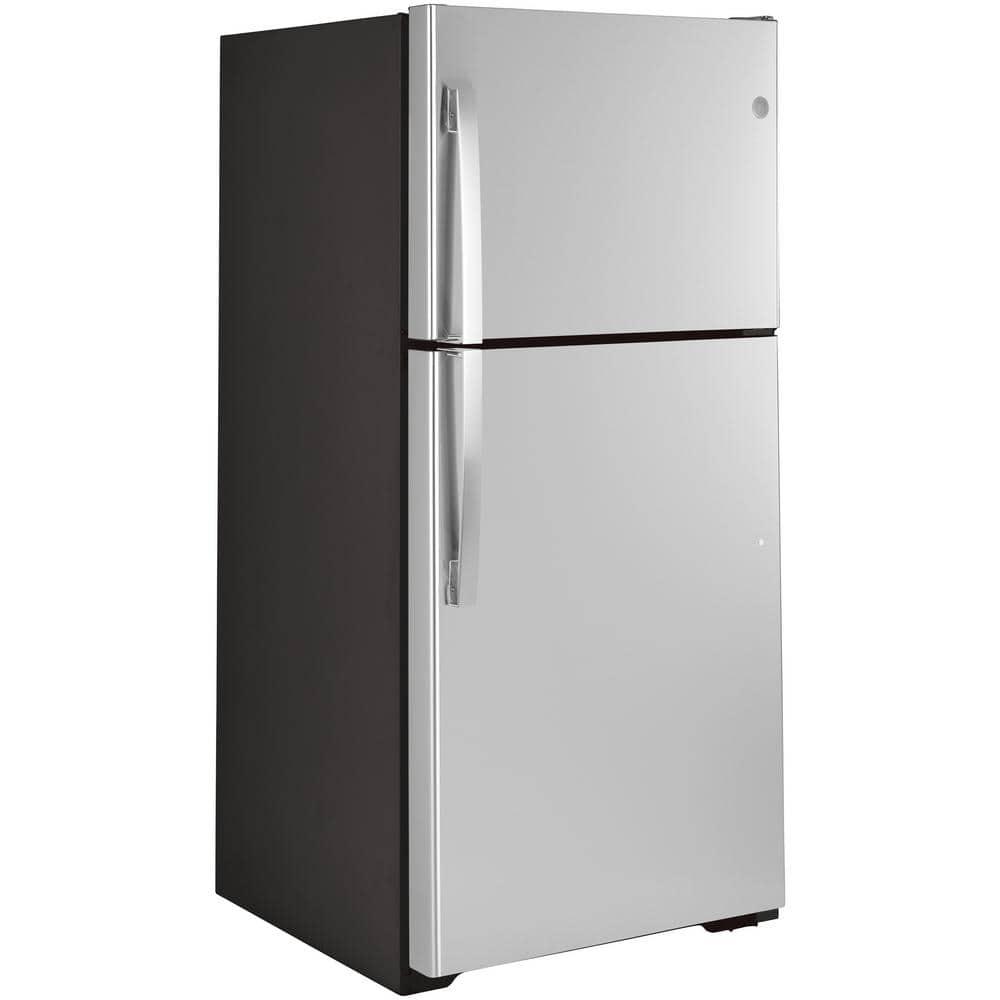 Ge® 19.2 Cu. Ft. Top-Freezer Refrigerator - aqwup5pjw2gzdkjv9vcz@2x.jpg