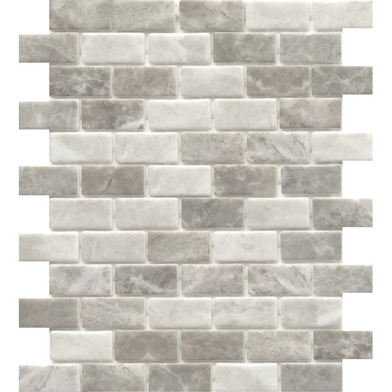 WATERLACE STONE BL MO1X2/10X12
