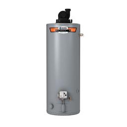 Power Tall Residential Water Heater, 75 gal, Natural Gas, 76 Kbtu/hr, 0.69 Energy Factor - aqxopwprslbnj7hvwbcs@2x.jpg