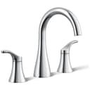 Simplice 1.2 GPM Widespread Bathroom Faucet with Clicker Drain Assembly and UltraGlide Ceramic Disc Valves - ar2zab1vgvhszgft4xop@2x.jpg