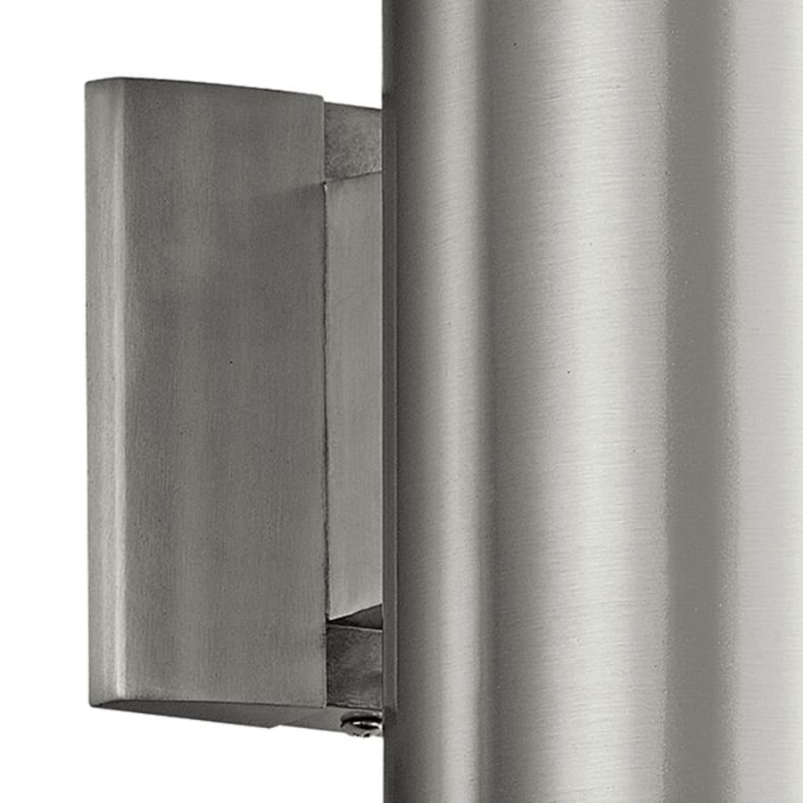 Cylinder 2 Light 12" Tall Outdoor Wall Sconce - are0hytqbfdxasufhtfn@2x.jpg