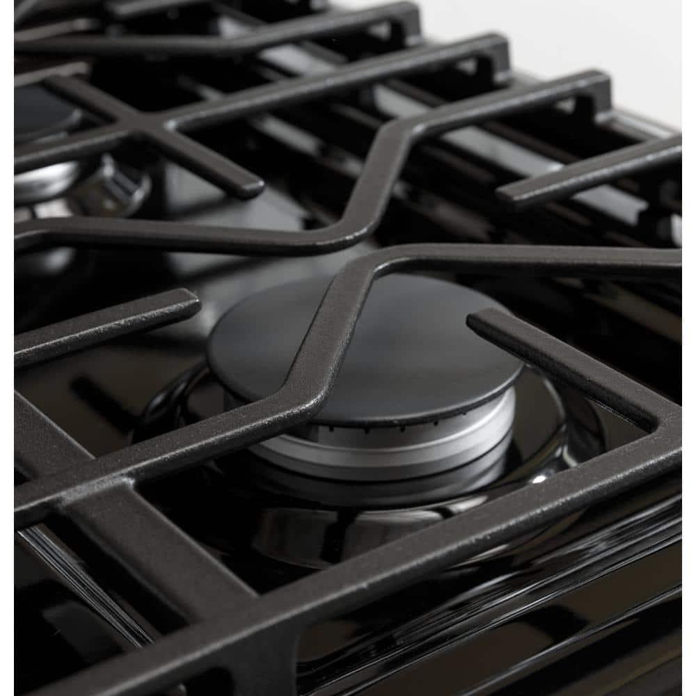 30 in. 4.8 cu. ft. Freestanding Gas Range in Stainless Steel - arkt7eqv30narez6i5sn@2x.jpg