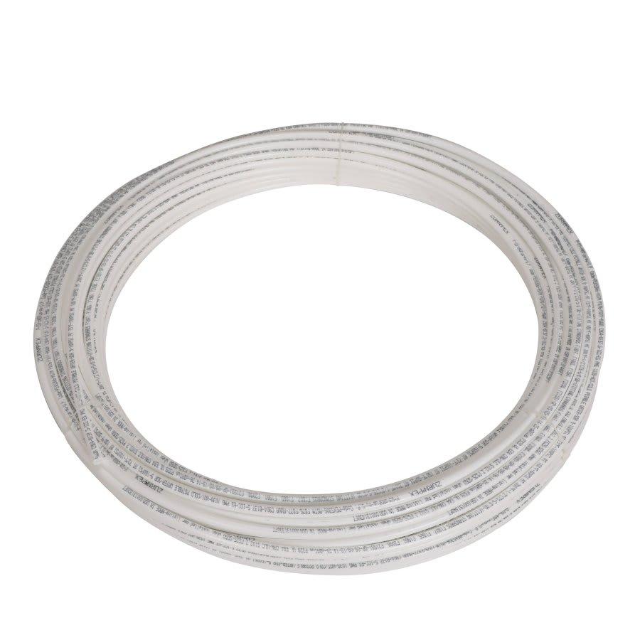 ZURNPEX® PEX Tube, 1/2 in, White, 300 ft L - arvcaqx0ve6txcfblpho@2x.jpg