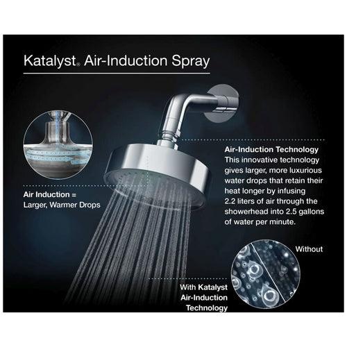 Devonshire 1.75 GPM Single Function Shower Head with MasterClean Sprayface and Katalyst Air-Induction Technology - as4gv6qj4ukjvytrteg9_x500.jpg