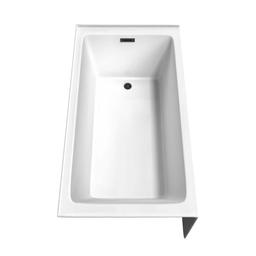 Grayley 60 in. L x 32 in. W Acrylic Right Hand Drain Rectangular Alcove Bathtub in White with Matte Black Trim - as9tbzu8ishqduzajssp@2x.jpg