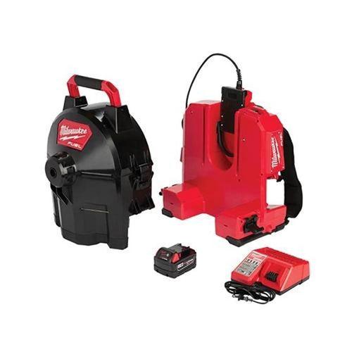 M18 FUEL™ Kit Cordless Drain Gun Kit, 1-1/4 to 4 in, Drain Line, 100 ft Max Run, 18 VDC, HDPE Drum Housing - asbxkjecnkosxjbnubeo_x500.jpg