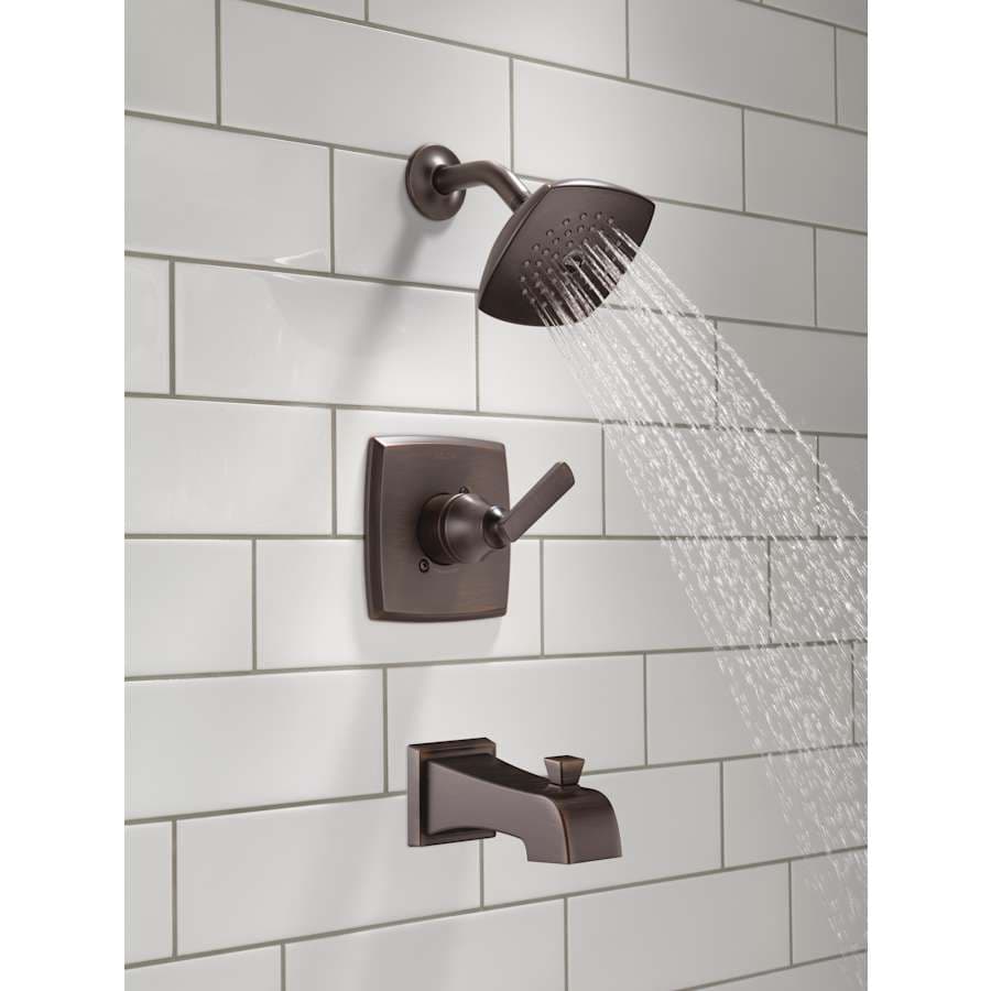 Ashlyn Monitor 14 Series Single Function Pressure Balanced Tub and Shower - Less Rough-In Valve - asfpvlluqpsbzjxj7ta5@2x.jpg