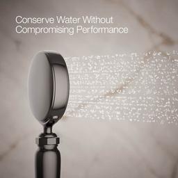 Artifacts 1.75 GPM Single Function Hand Shower with MasterClean Sprayface - asjasavjfsfailyojkrr@2x.jpg