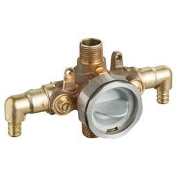 Flash Shower Rough-In Valve Body with 1/2" PEX Connection and Elbows and Screwdriver Stops - asjcdrcwar6yjiflj6wc@2x.jpg