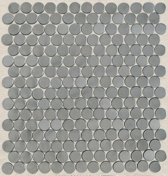 Metallica Brushed Stainless Steel Penny Rounds 1X1 Satin - asqjjuii8lqfnkp6vpab@2x.jpg