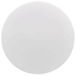 7 in. White Round Closet Light LED Flush Mount Ceiling Light 810 Lumens 4000K Bright White Bathroom Light Laundry Room - asticum6zenplanwa43b@2x.jpg