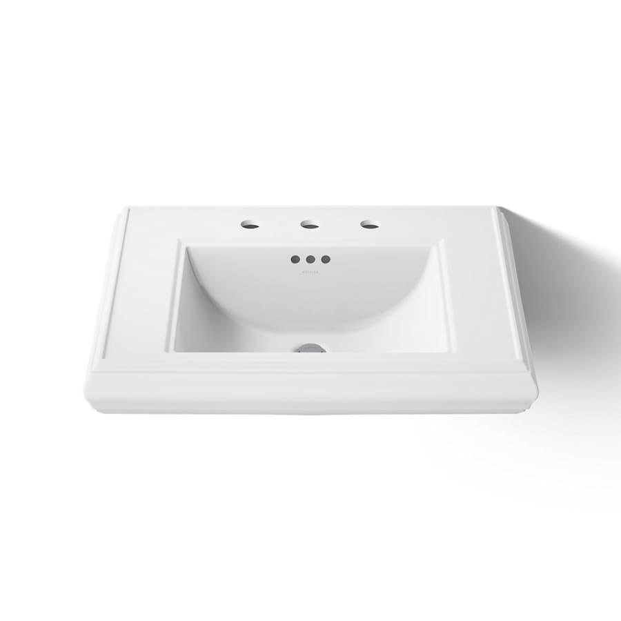 Memoirs Classic 27" Fireclay Pedestal Bathroom Sink with 3 Holes Drilled and Overflow - at3pjfrrifn1lehv8ftc@2x.jpg