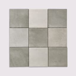Celine 4" x 4" Matte Porcelain Floor and Wall Tile in Black - atn5iu5bkv5tmxihfpca@2x.jpg