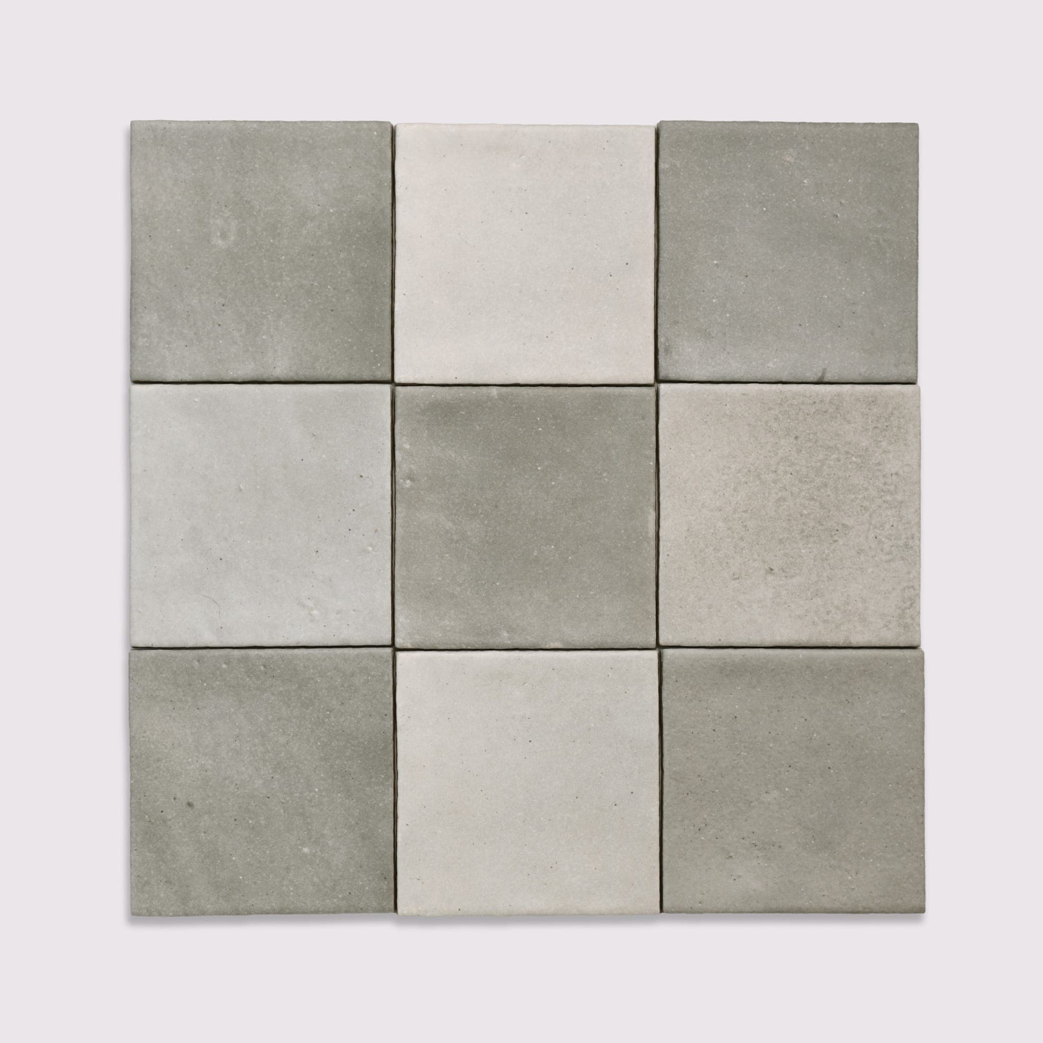 Celine 4" x 4" Matte Porcelain Floor and Wall Tile in Black - atn5iu5bkv5tmxihfpca@2x.jpg