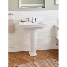 Townsend 30" Fireclay Pedestal Bathroom Sink with 3 Faucet Holes at 8" Centers and Overflow - Less Pedestal - atpvs1vg54qgrqg9sh5y_x500.jpg