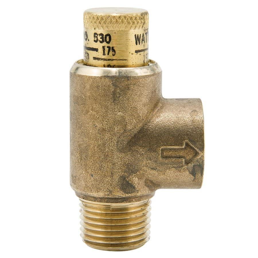 Pressure Relief Valve, 3/4 in, MNPT x FNPT, Brass - aty2kpkyusraccv1ifyi@2x.jpg