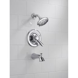 Lahara Monitor 17 Series Dual Function Pressure Balanced Tub and Shower with Integrated Volume Control - Less Rough-In Valve - atzgsogk8vilkk9ozpv5@2x.jpg