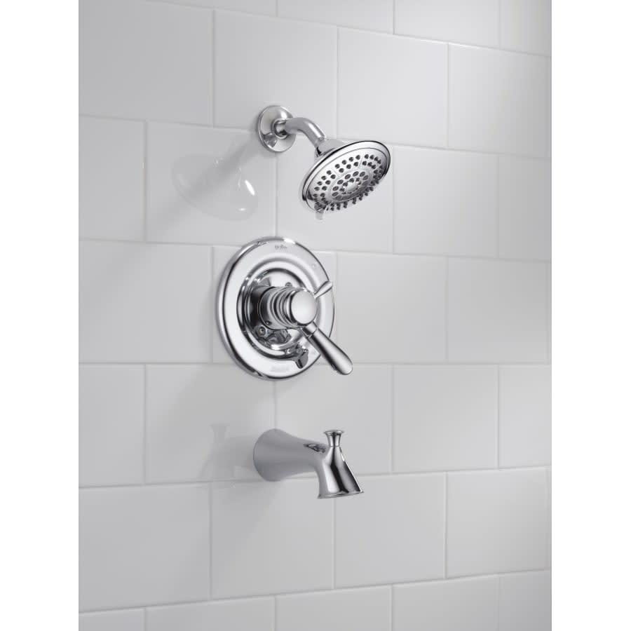 Lahara Monitor 17 Series Dual Function Pressure Balanced Tub and Shower with Integrated Volume Control - Less Rough-In Valve - atzgsogk8vilkk9ozpv5@2x.jpg