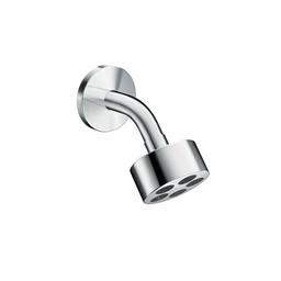 Axor One 2.5 GPM Single Function Shower Head with Shower Arm - Engineered in Germany, Limited Lifetime Warranty - audbtvndlbtz3pqpmoq9_x500.jpg