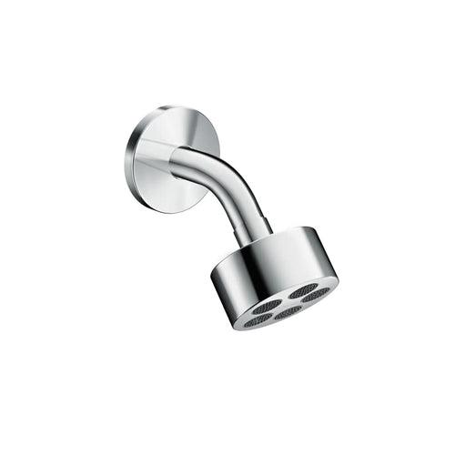 Axor One 2.5 GPM Single Function Shower Head with Shower Arm - Engineered in Germany, Limited Lifetime Warranty - audbtvndlbtz3pqpmoq9_x500.jpg