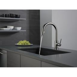 Trinsic 1.8 GPM Single Hole Pull Down Kitchen Faucet with Limited Swivel - auhia3hcetnhyeajarww_x500.jpg
