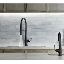 Graze 1.5 GPM Single Hole Pre-Rinse Pull Down Kitchen Faucet - aukglbr0b1oq4q8iuota@2x.jpg